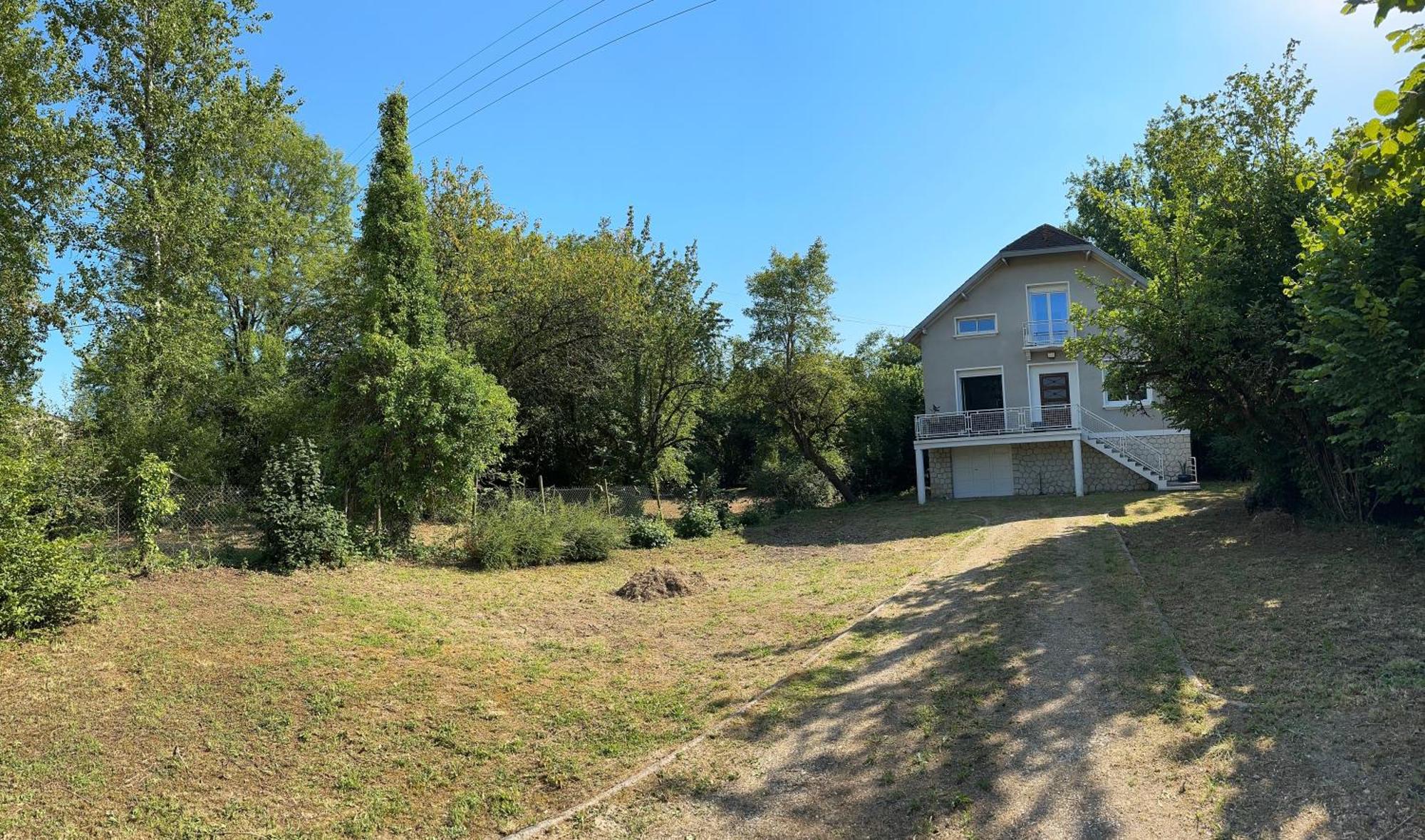 Maison Vacance En Perigord Saint-Astier  Exterior foto